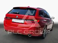 2024 BMW 320