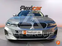 2024 BMW 320