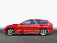 2024 BMW 320