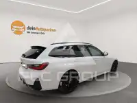 2024 BMW 320