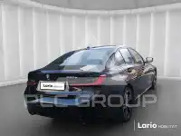 2024 BMW 320