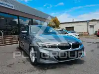 2024 BMW 320