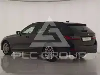 2024 BMW 320