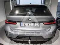 2024 BMW 320