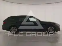 2024 BMW 320