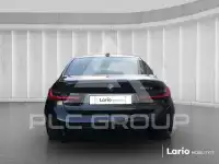 2024 BMW 320