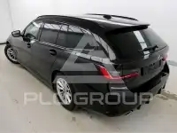 2024 BMW 320