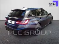 2024 BMW 320