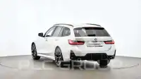 2024 BMW 320