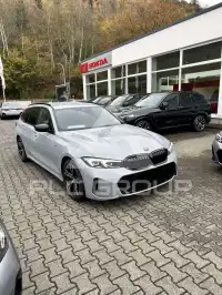 2024 BMW 320