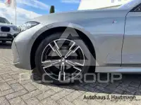 2024 BMW 320