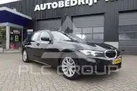2024 BMW 320