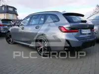 2024 BMW 320
