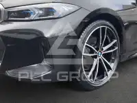 2024 BMW 320