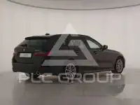 2024 BMW 320