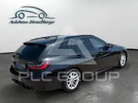 2024 BMW 320