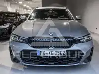 2024 BMW 320
