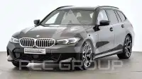 2024 BMW 320