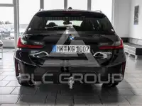 2024 BMW 320