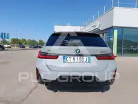 2024 BMW 320