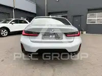 2024 BMW 320