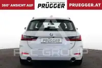 2024 BMW 320