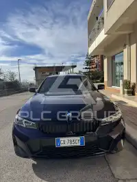 2024 BMW 320