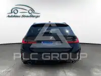 2024 BMW 320