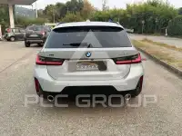 2024 BMW 320
