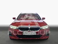 2024 BMW 320