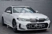 2024 BMW 320
