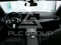 2024 BMW 320