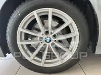 2024 BMW 320