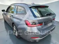 2024 BMW 320
