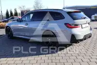 2024 BMW 320