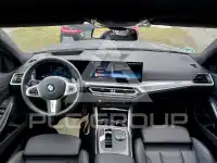 2024 BMW 320