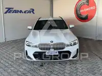 2024 BMW 320