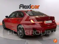 2024 BMW 320