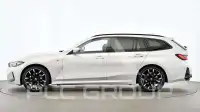 2024 BMW 320