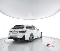 2024 BMW 320
