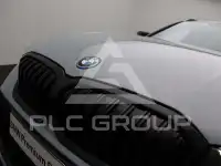 2024 BMW 320