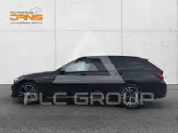 2024 BMW 320