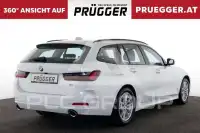 2024 BMW 320