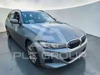 2024 BMW 320
