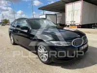 2024 BMW 320