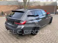 2024 BMW 320