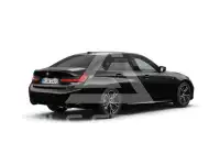 2024 BMW 320