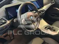 2024 BMW 320
