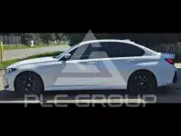 2024 BMW 320