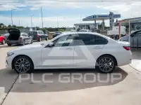 2024 BMW 320